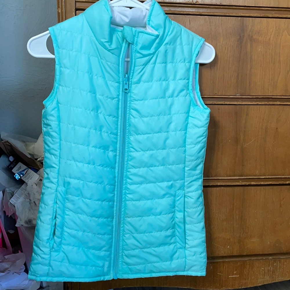Vest